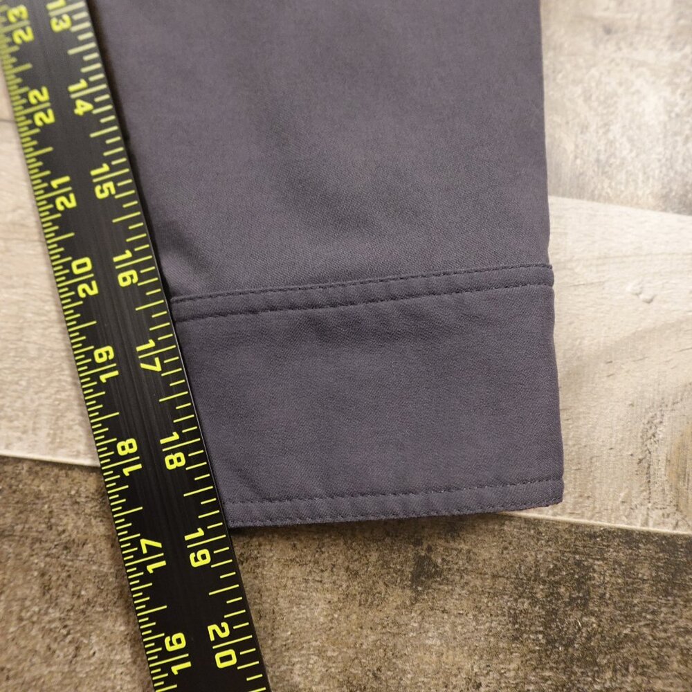 prAna Halle Jacket – Dark Gray – Women's Small - Picture 7 of 15